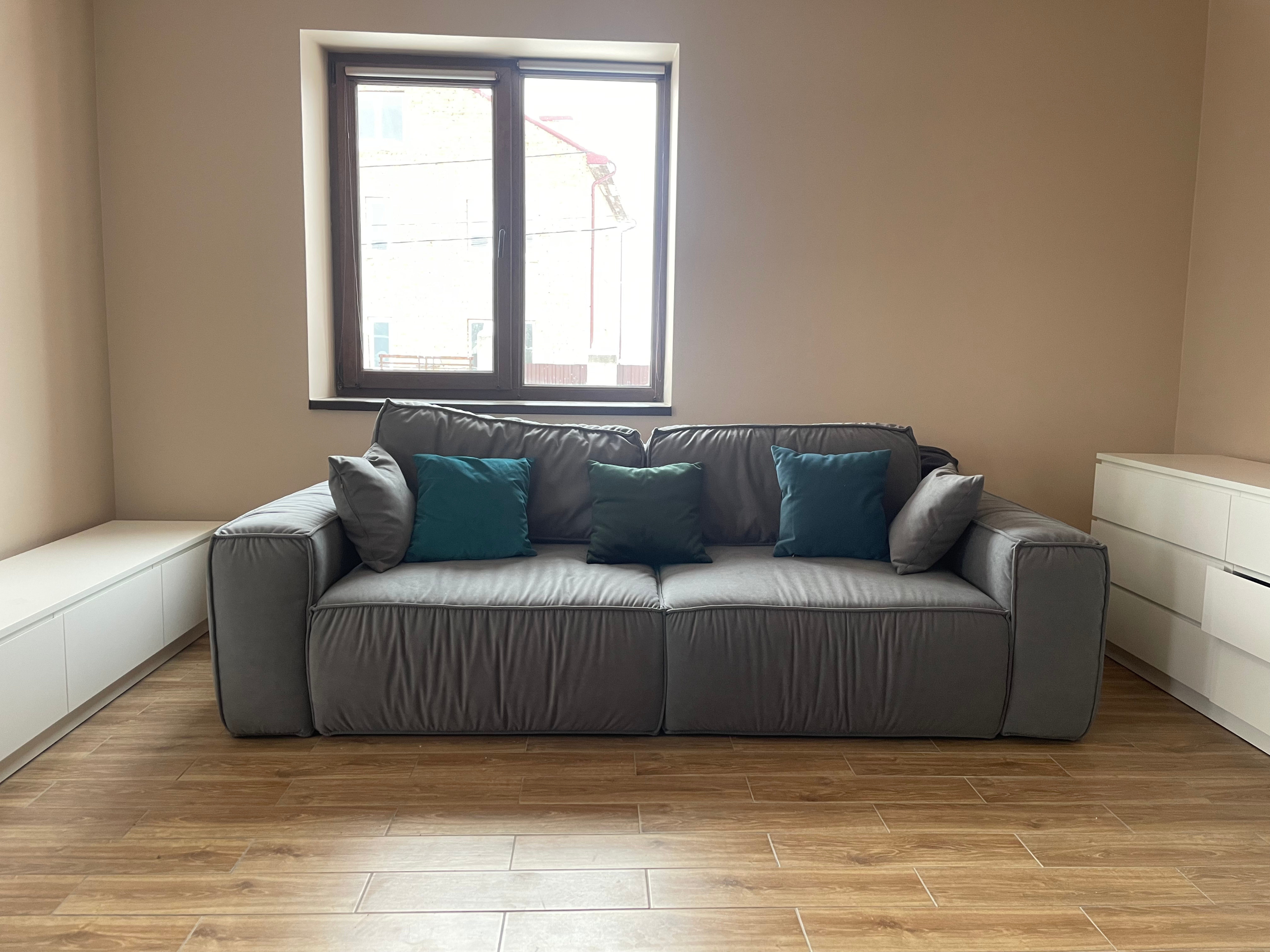 Фото кімнати